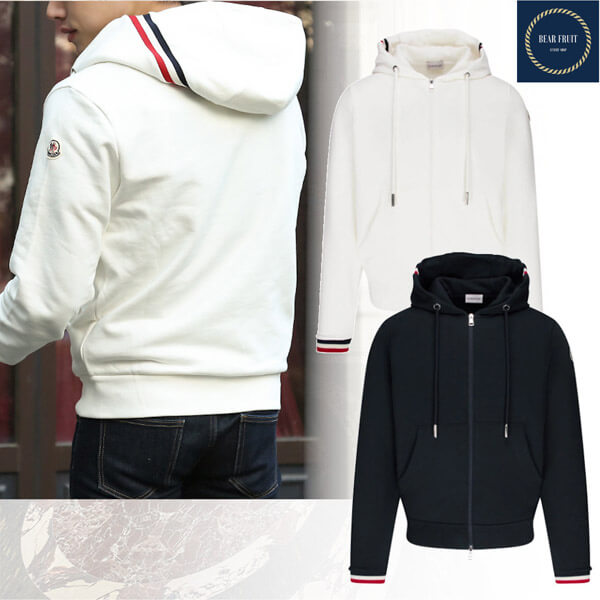 モンクレール パーカー スーパーコピー 春夏新作 フード付きMONCLER PRODUCT CODE 0918G74200V8007778