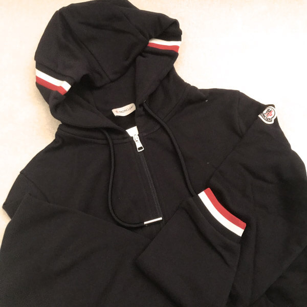モンクレール パーカー スーパーコピー 春夏新作 フード付きMONCLER PRODUCT CODE 0918G74200V8007778