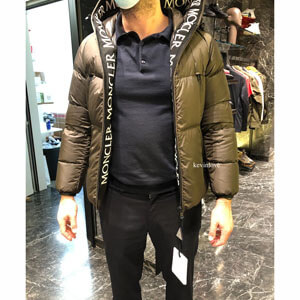 モンクレール 偽物 ダウン人気!完売必至 20/21AW モンクレール MONTCLA 0911B56900C0300999