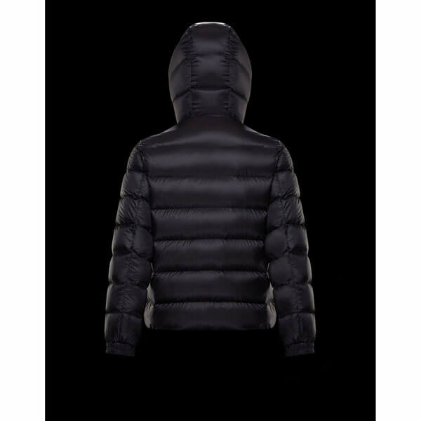 モンクレール 偽物 ダウン 累積売上総額第1位【MONCLER★20/21秋冬】SASSIERE_BLACK 0911A20500C0571999