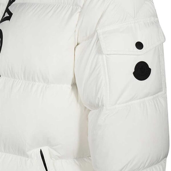 MONCLER偽物★20/21AW 今季注目のモデル MAURES★超希少カラー?関税込み