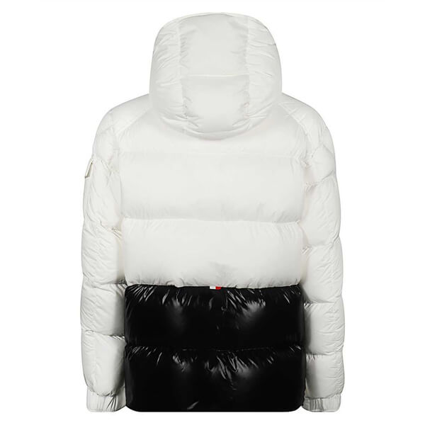 MONCLER偽物★20/21AW 今季注目のモデル MAURES★超希少カラー?関税込み