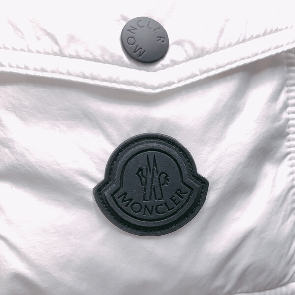 MONCLER偽物★20/21AW 今季注目のモデル MAURES★超希少カラー?関税込み