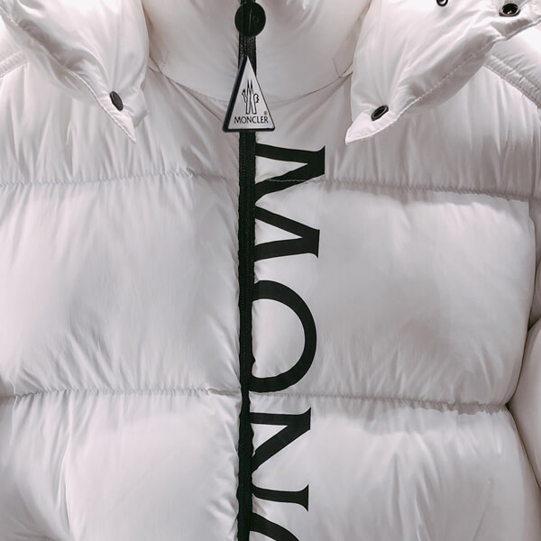 MONCLER偽物★20/21AW 今季注目のモデル MAURES★超希少カラー?関税込み