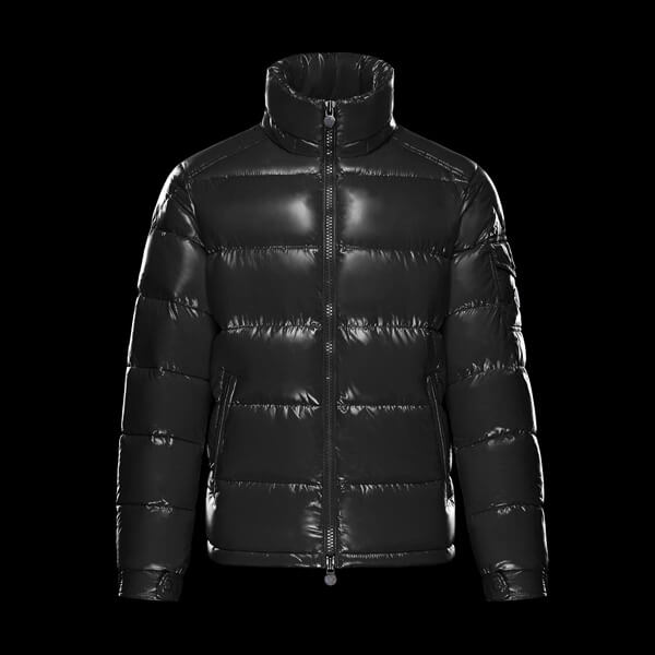 累積売上総額第1位!【MONCLER★20/21秋冬】コピーMAYA_BLACK 0911A5360068950999