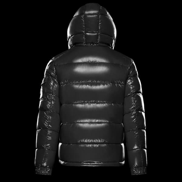 累積売上総額第1位!【MONCLER★20/21秋冬】コピーMAYA_BLACK 0911A5360068950999