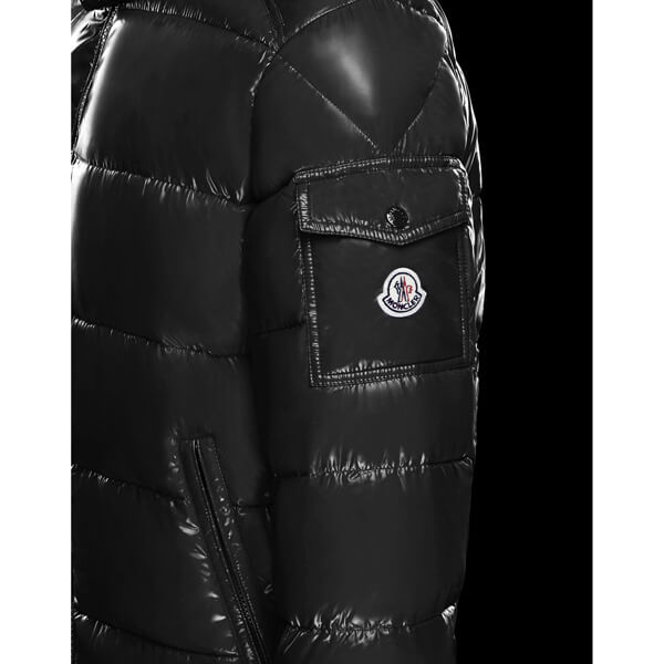 累積売上総額第1位!【MONCLER★20/21秋冬】コピーMAYA_BLACK 0911A5360068950999