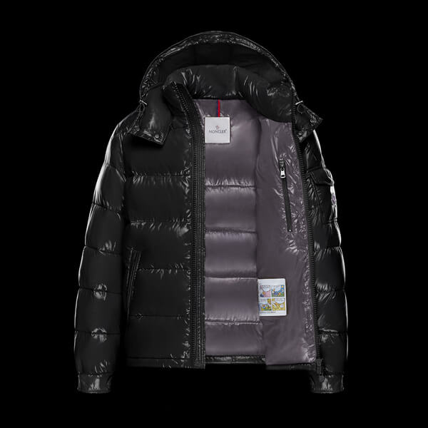 累積売上総額第1位!【MONCLER★20/21秋冬】コピーMAYA_BLACK 0911A5360068950999