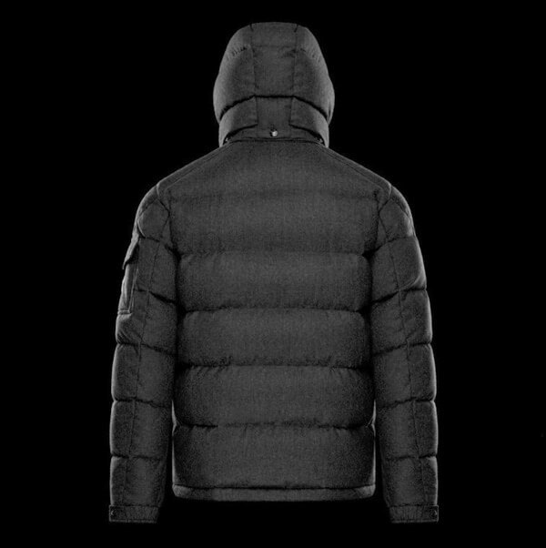 Monclerモンクレール★偽物2020AW新作★MONTGENEVRE★3色★送料&関税込み