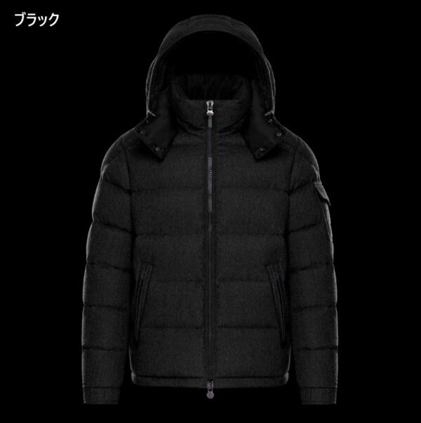 Monclerモンクレール★偽物2020AW新作★MONTGENEVRE★3色★送料&関税込み