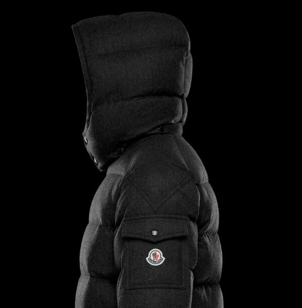 Monclerモンクレール★偽物2020AW新作★MONTGENEVRE★3色★送料&関税込み