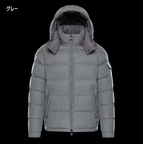 Monclerモンクレール★偽物2020AW新作★MONTGENEVRE★3色★送料&関税込み
