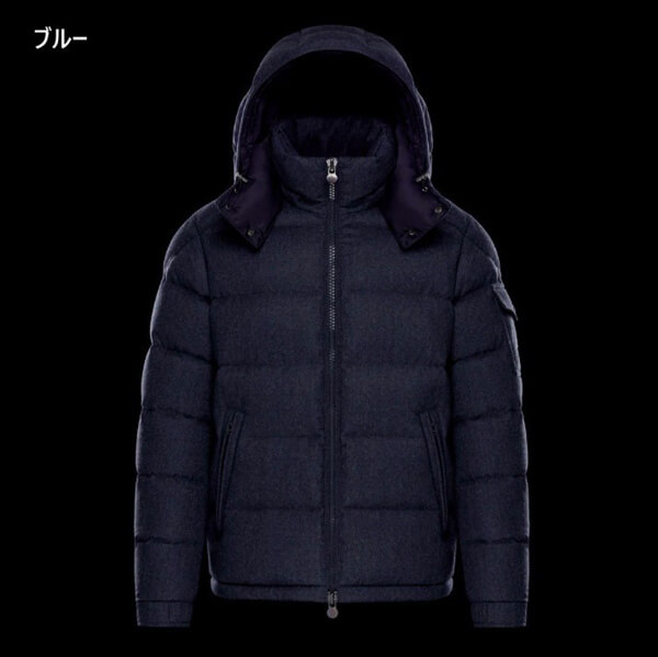 Monclerモンクレール★偽物2020AW新作★MONTGENEVRE★3色★送料&関税込み
