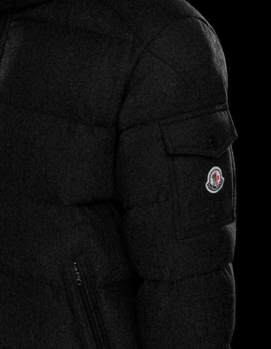 Monclerモンクレール★偽物2020AW新作★MONTGENEVRE★3色★送料&関税込み