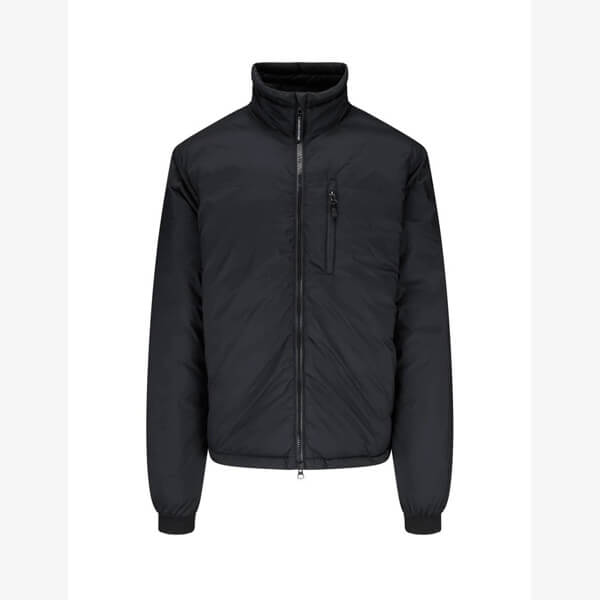 21AW カナダグース偽物 Matte Lodge ダウンジャケット