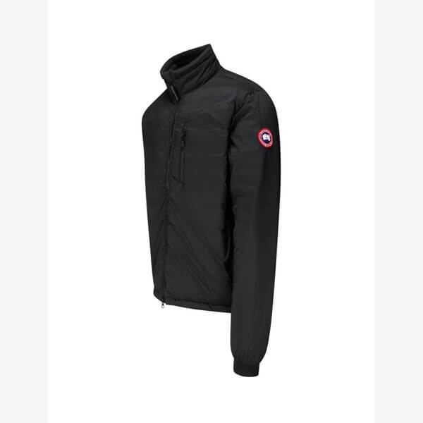 21AW カナダグース偽物 Matte Lodge ダウンジャケット