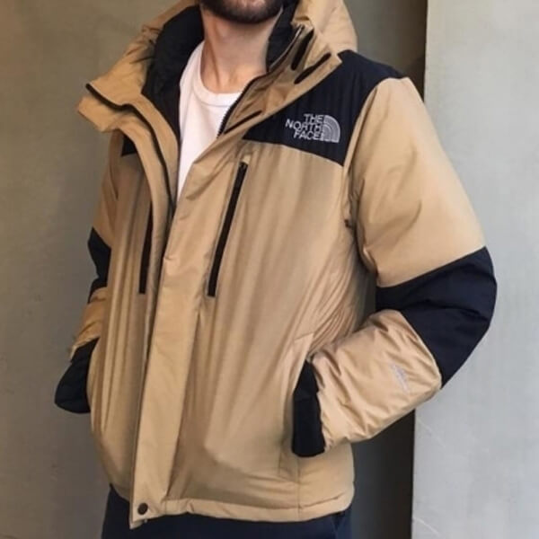 一目惚れ?バルトロライトジャケット 偽物★ノースフェイス BALTRO LIGHT JACKET