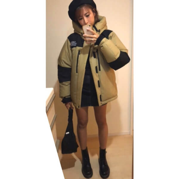 一目惚れ?バルトロライトジャケット 偽物★ノースフェイス BALTRO LIGHT JACKET