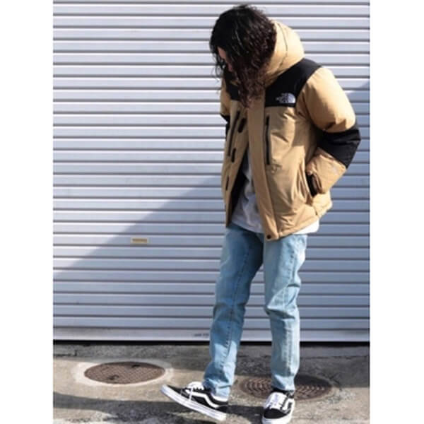 一目惚れ?バルトロライトジャケット 偽物★ノースフェイス BALTRO LIGHT JACKET