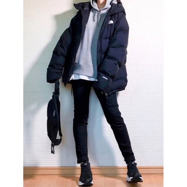 ザノースフェイス 偽物☆ビレイヤーパーカ?完売必須★保温性を重視 ND91915