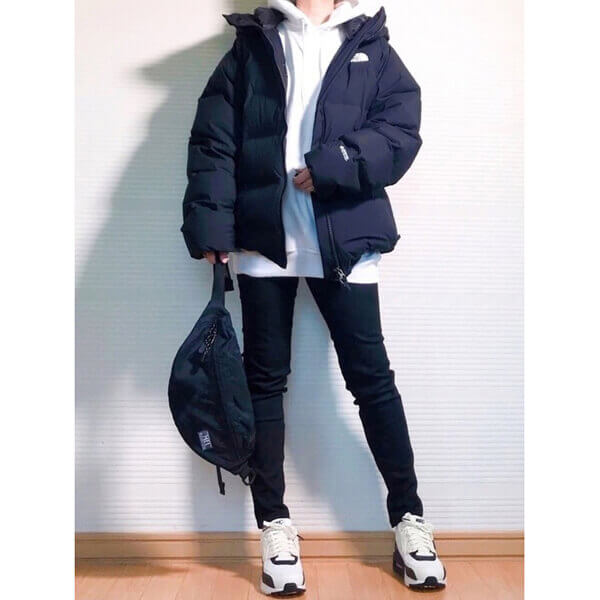 ザノースフェイス 偽物☆ビレイヤーパーカ?完売必須★保温性を重視 ND91915