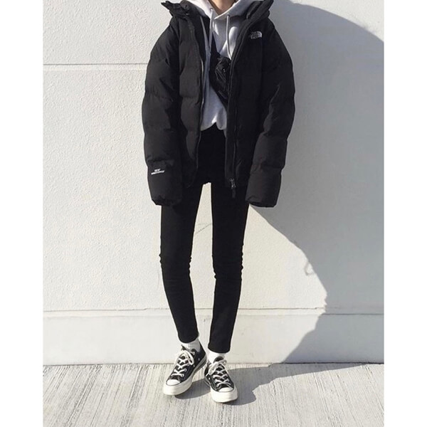 ザノースフェイス 偽物☆ビレイヤーパーカ?完売必須★保温性を重視 ND91915