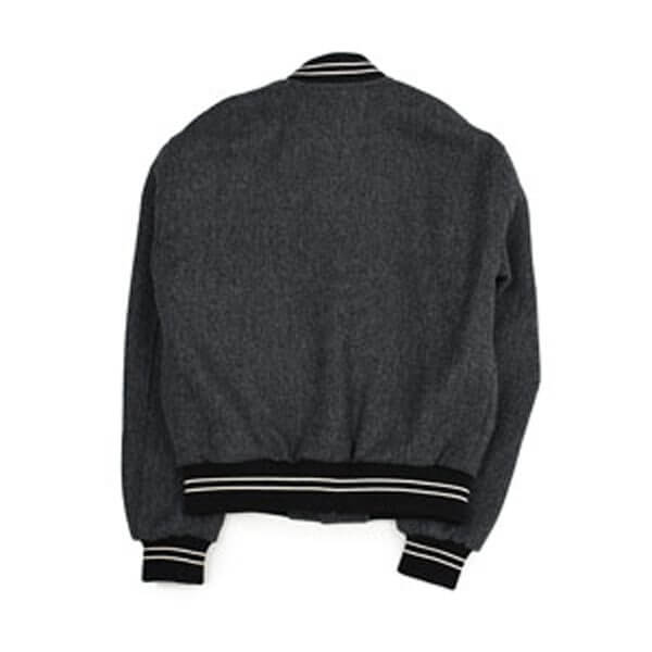 セリーヌ ボンバージャケット 偽物 セリーヌ テディブルゾン ボンバージャケット