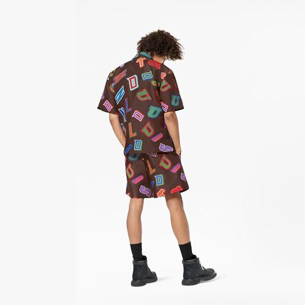 ?ヴィトンxNBA 組み合わせ素敵です エレガント バスケットボール シャツ 偽物 ロゴ 1A8WR2