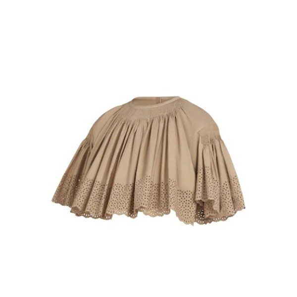 品薄【国内即発?関税込】ルイヴィトン クロップドトップ コピー1A918D