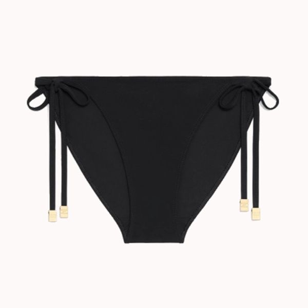 【セリーヌ ビキニ 偽物】トリオンフ ビキニトップ&ビキニボトムセット 2X769152C.19RU