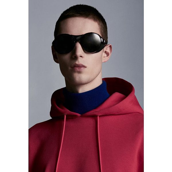 モンクレール 海外発送】ロゴ入り フーディー 偽物G20918G00040899FL