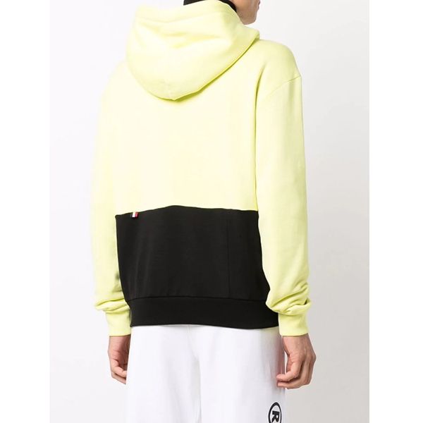 モンクレール 海外発送】ロゴ入り フーディー 偽物G20918G00040899FL