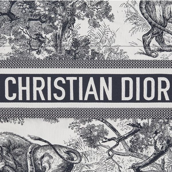 ディオール アノラック 偽物フード フーディ トワル ドゥ ジュイ 女 新作