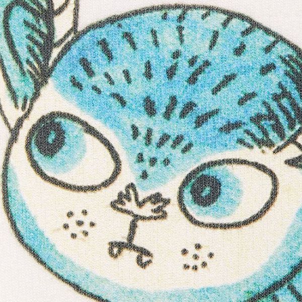 グッチ パーカー偽物フレイヤ?ハルタス “ICCUG” アニマルプリント