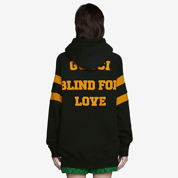 グッチ 21AW新作☆1921コットンフーディー偽物 660282XJDJD1060