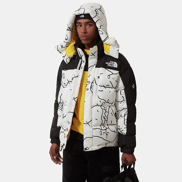 関税込 ノースフェイス ブラックボックス ヒマラヤンパーカー コピー NF0A55I626C