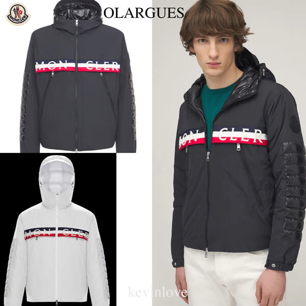 特別価格!モンクレール 新作 ダウン 21SS☆MONCLER☆ダウンジャケット OLARGUES コピー 0911B50A0054A91