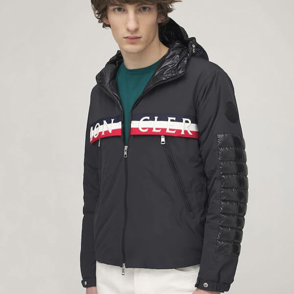 特別価格!モンクレール 新作 ダウン 21SS☆MONCLER☆ダウンジャケット OLARGUES コピー 0911B50A0054A91