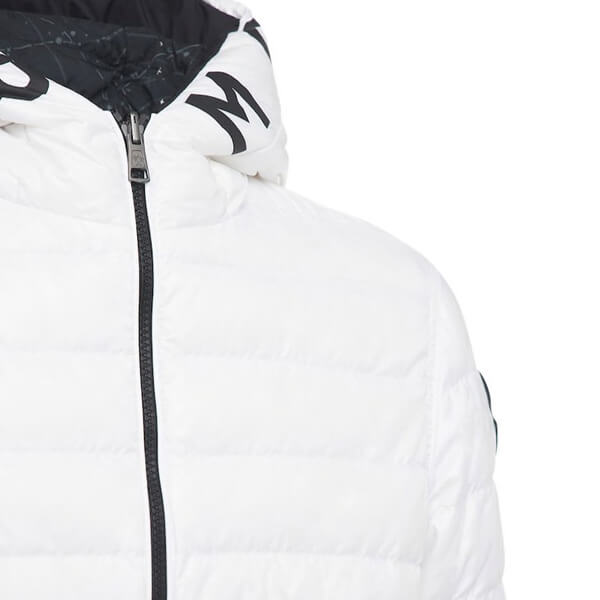 モンクレール ダウン 特別価格!21SS☆MONCLER☆リバーシブル ダウンジャケットKRIM コピー 0911A52N7068950032