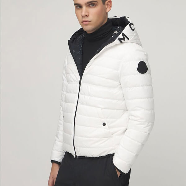 モンクレール ダウン 特別価格!21SS☆MONCLER☆リバーシブル ダウンジャケットKRIM コピー 0911A52N7068950032