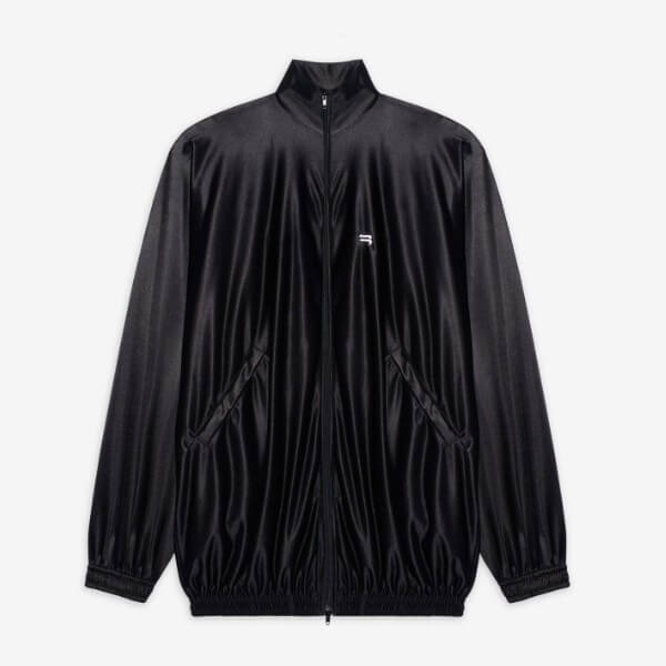 バレンシアガ◆ワンサイズ TRACKSUIT ジャケット コピー 659071TJV201000