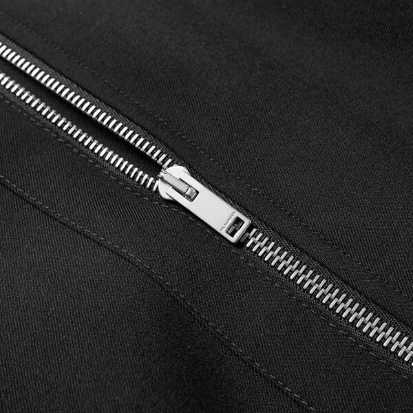 Jil Sander ギャバジン ボンバージャケット JSMR420601-MR202500 001