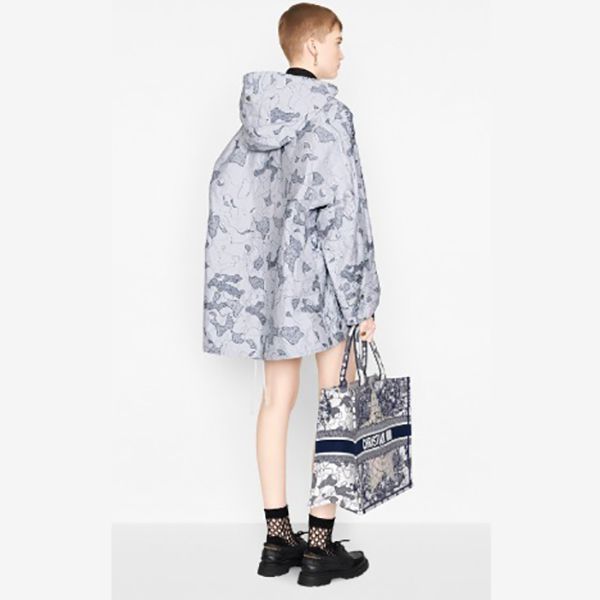 【ディオール】E-girls佐藤晴美さん着用*ピエトロ?ルッフォアノラック