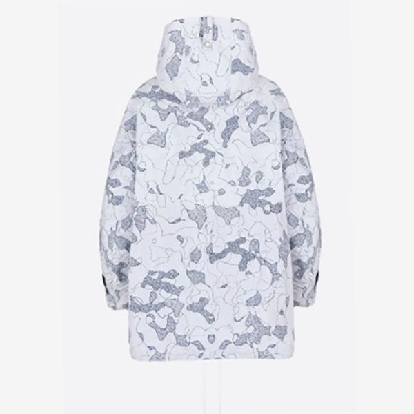 【ディオール】E-girls佐藤晴美さん着用*ピエトロ?ルッフォアノラック