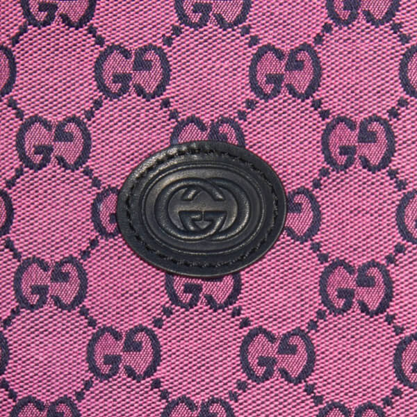 グッチ ジャケット キャンバス フード マルチカラー 658115 Z8AOH 5371