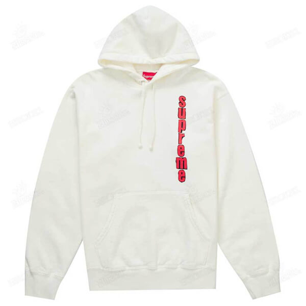 21SS /シュプリーム Invert Hooded Sweatshirt シュプリーム 偽物 パーカー