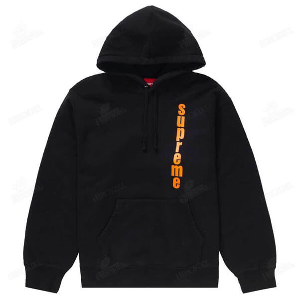 21SS /シュプリーム Invert Hooded Sweatshirt シュプリーム 偽物 パーカー