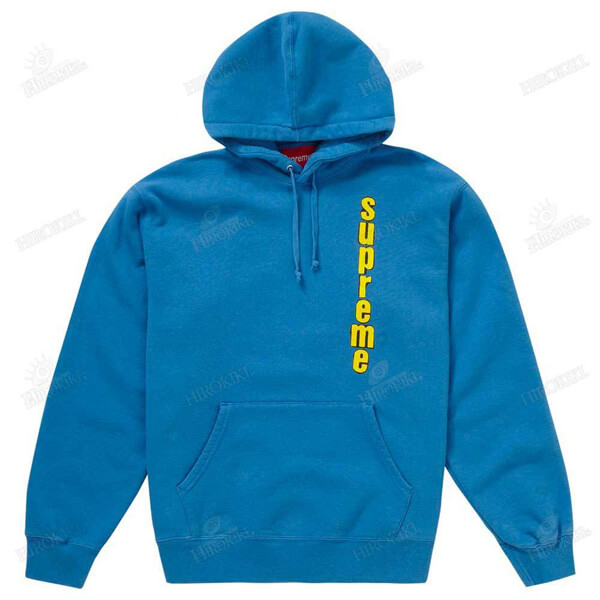 21SS /シュプリーム Invert Hooded Sweatshirt シュプリーム 偽物 パーカー