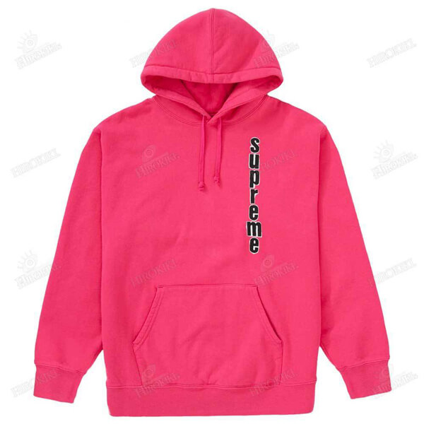 21SS /シュプリーム Invert Hooded Sweatshirt シュプリーム 偽物 パーカー