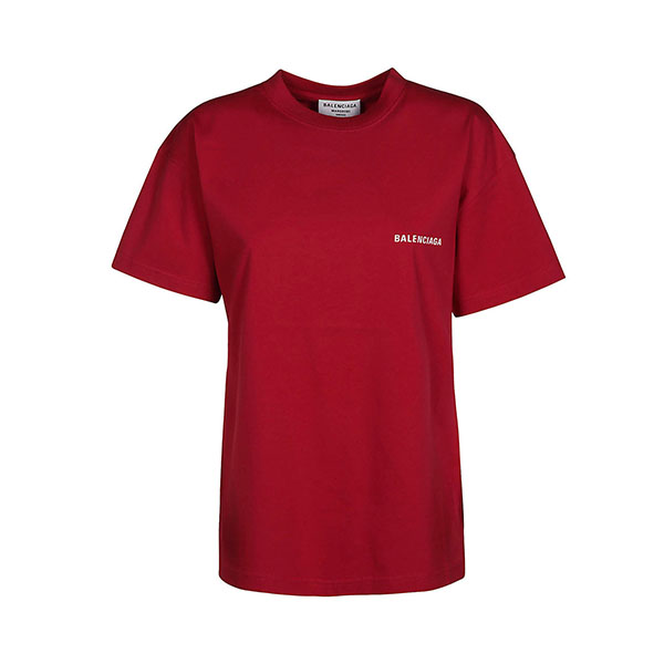 バレンシアガ ラージフィット Tシャツスーパーコピー 612965TIVG5